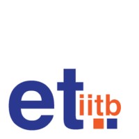 Educational Technology, IIT Bombay Logo