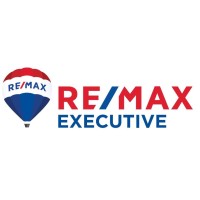 RE/MAX EXECUTIVE Logo