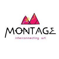 NMIMS Montage Logo