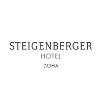 Steigenberger Hotel Doha Logo