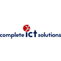 Complete ICT Solutions Logo