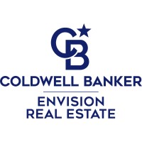 Coldwell Banker Envision Real Estate Logo