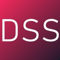 DSS - Digital Service Solution GmbH Logo