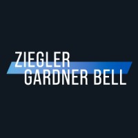 Ziegler Gardner Bell, PLLC Logo
