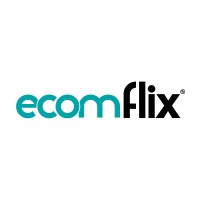 EcomFlix Logo