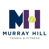 Murray Hill Tennis & Fitness Logo