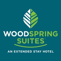 WoodSpring Hotels Logo