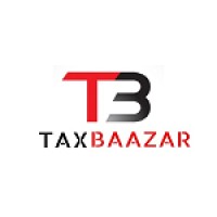 Taxbaazar Logo