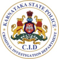 Crime Investigation Department - Karnataka Logo