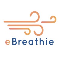 eBreathie Logo