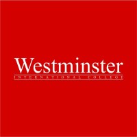 Westminster International College Logo