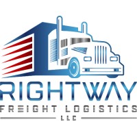 RightWay Freight Logistics, LLC Logo