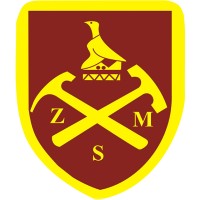Zimbabwe School of Mines Logo