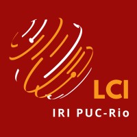 International Trade League of PUC-Rio Logo
