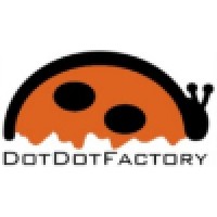 DotDotFactory BV Logo