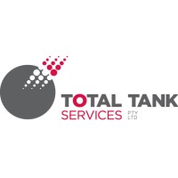 Total Tank Services Pty Ltd Logo