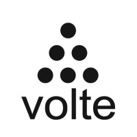Volte Art Projects Logo