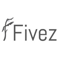 Fivez nv Logo