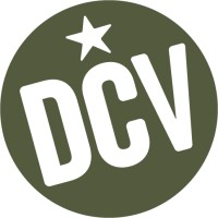 DC Vegan Logo