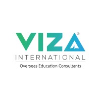 Viza International Logo