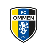 FC Ommen Logo