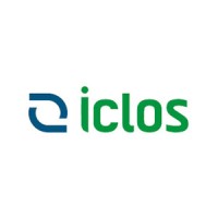 Iclos Uruguay Logo