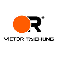 Victor Taichung Machinery works co. ltd Logo