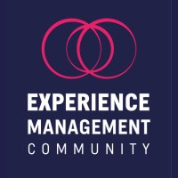 Experience Management Community Logo