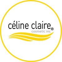 Celine Claire Cosmetics Logo