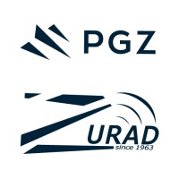 Zurad sp. z o.o. Logo