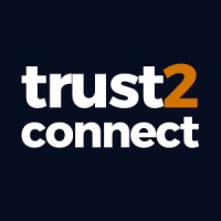 Trust2Connect Logo