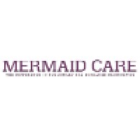 Mermaid Care Logo