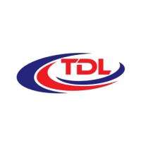 TDL Industrial Automation Logo