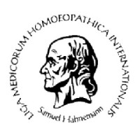 LIGA MEDICORUM HOMOEOPATHICA INTERNATIONALIS Logo