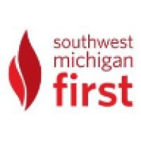 Southwest Michigan First Logo