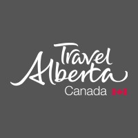 Travel Alberta Logo