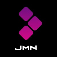 Jet Media Network Logo