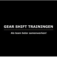 Gear Shift Trainingen Logo