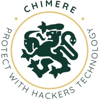Chimere by Thales Logo