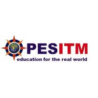 PES Institute of Technology and Management Logo