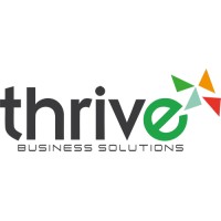 Thrive Business Solutions Logo