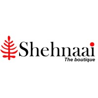 Shehnaai The Boutique Logo