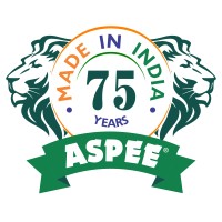 Aspee Group Of Companies - India Logo