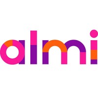 Almi Kalmar län Logo