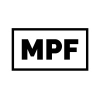 Machinery Purchase & Fulfillment GmbH Logo