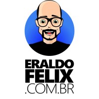Eraldo Félix | Comunicação e Marketing Digital Logo