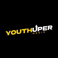 Youthuper Media Logo