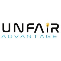 Unfair Advantage Logo