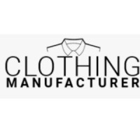 Clothing Manufacturer Logo