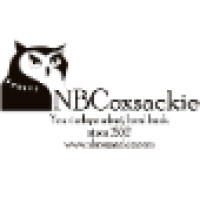 National Bank of Coxsackie Logo